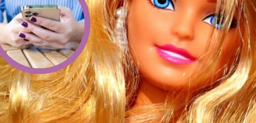 Zrobiłeś sobie selfie z Barbie? Prawdopodobnie też dałeś się złapać