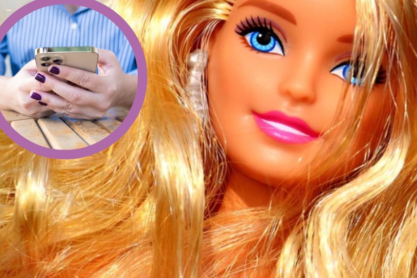 Zrobiłeś sobie selfie z Barbie? Prawdopodobnie też dałeś się złapać