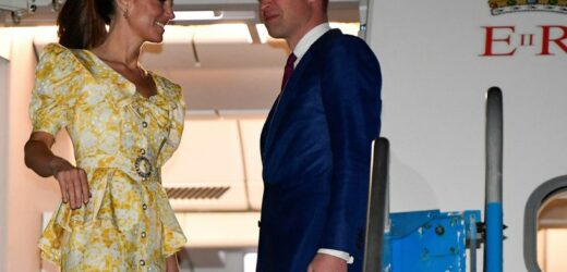 Przyłapali Williama i Kate! Tak zachowują się prywatnie