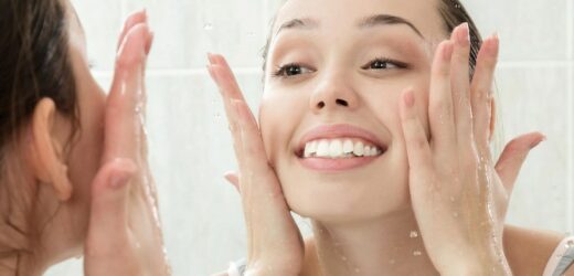 Jello skin: koreańska metoda pielęgnacji twarzy. Skóra gładka jak galaretka