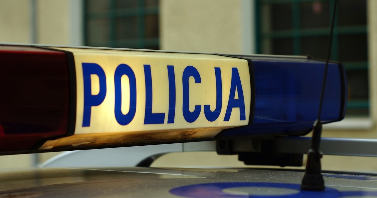 Nietrzeźwa z dzieckiem w parku. Przyznała, że piła wódkę