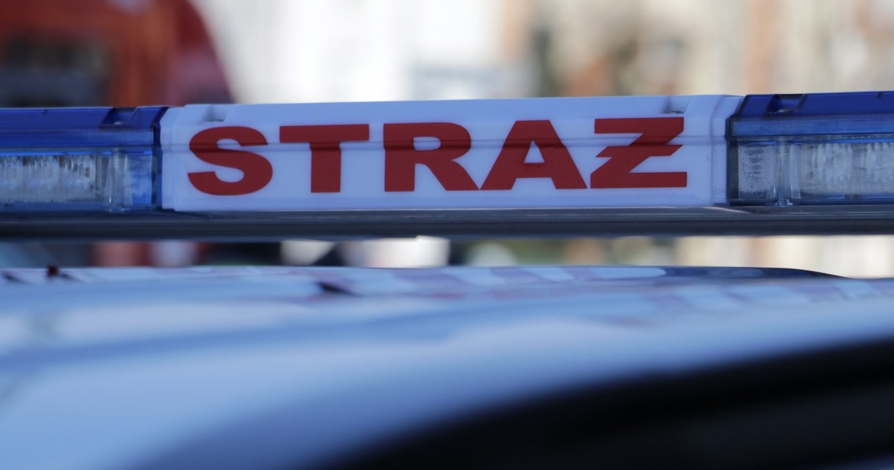 Ulewy i burze nad Polską. Najwięcej interwencji w trzech województwach