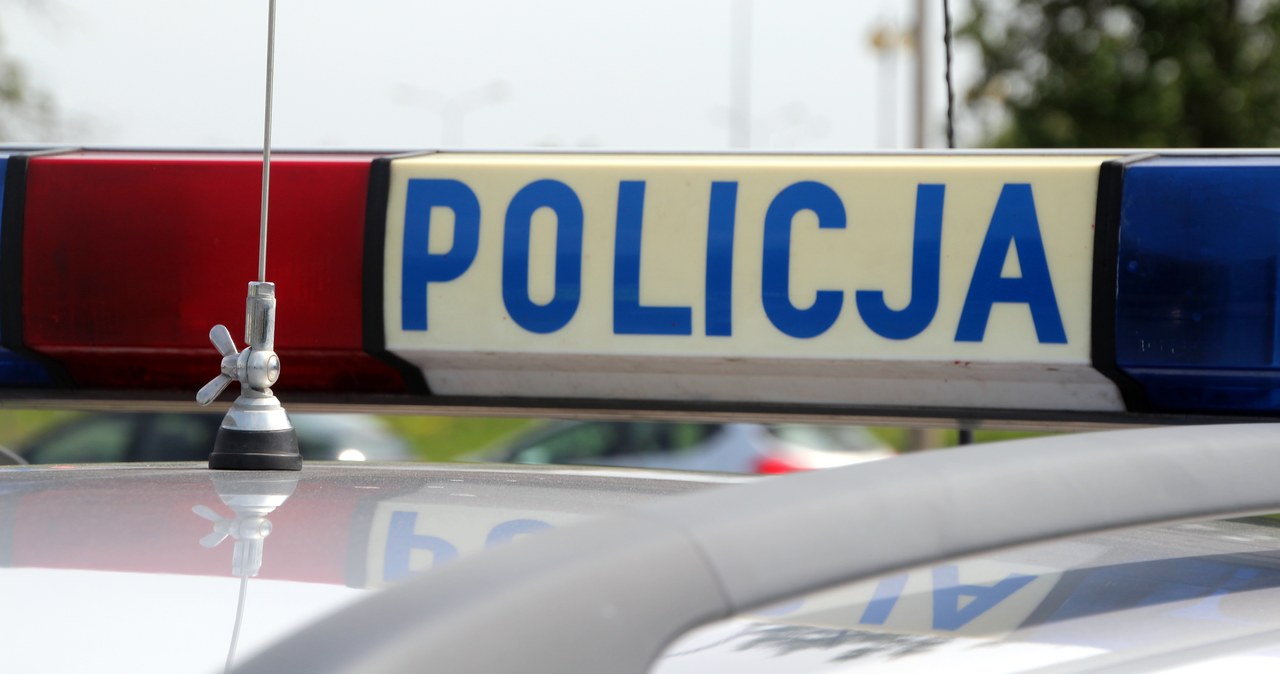 Tragiczny finał zaginięcia 1,5-rocznego chłopca z Zubrzycy Górnej
