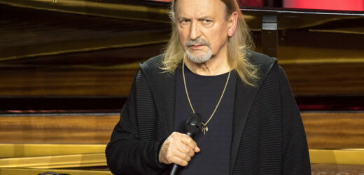 Marek Piekarczyk dostaje tyle emerytury. Skrajnie niska kwota