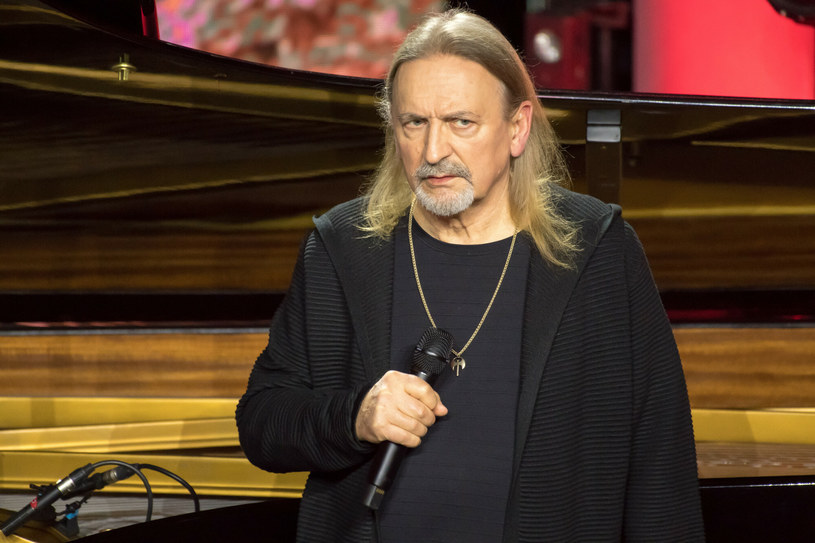 Marek Piekarczyk dostaje tyle emerytury. Skrajnie niska kwota