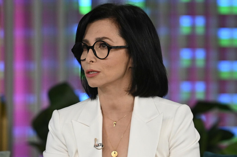 Aida Kosojan-Przybysz znów apeluje do fanów. „To ty jesteś celem”