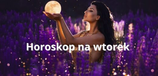 Horoskop na wtorek – sprawdź, co przewidziała wróżka Aira
