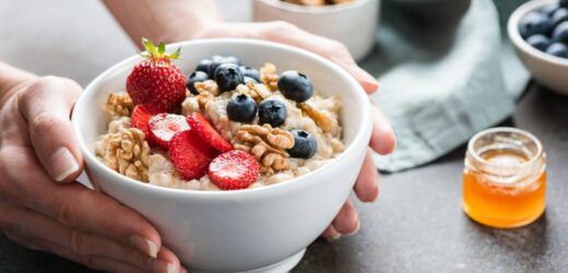 Dodaj go do owsianki, a jelita będą ci wdzięczne. Działa jak miotełka na kilogramy