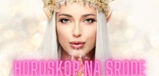 Horoskop na środę 23 sierpnia. Co się wydarzy?
