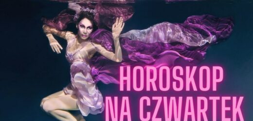 Wróżka ostrzega przed kredytami i problemami w pracy. Sprawdź horoskop na czwartek
