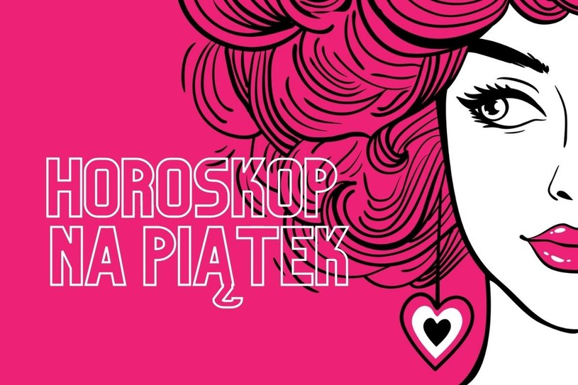 Dobry dzień dla większości z nas. Sprawdź horoskop na piątek!