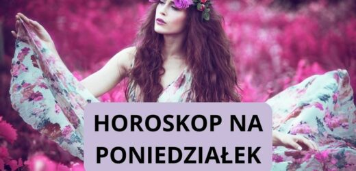 Horoskop na poniedziałek, 28 sierpnia 2023 r – co przyniesie los?