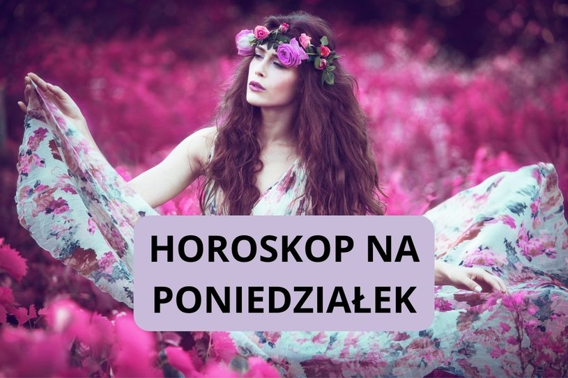 Horoskop na poniedziałek – czy to będzie dobry tydzień? Przepowiednia wróżki Anne