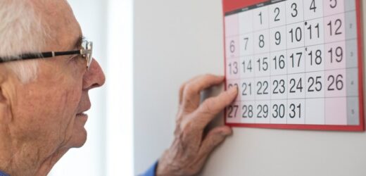 Emerytury w sierpniu przyjdą w innych terminach