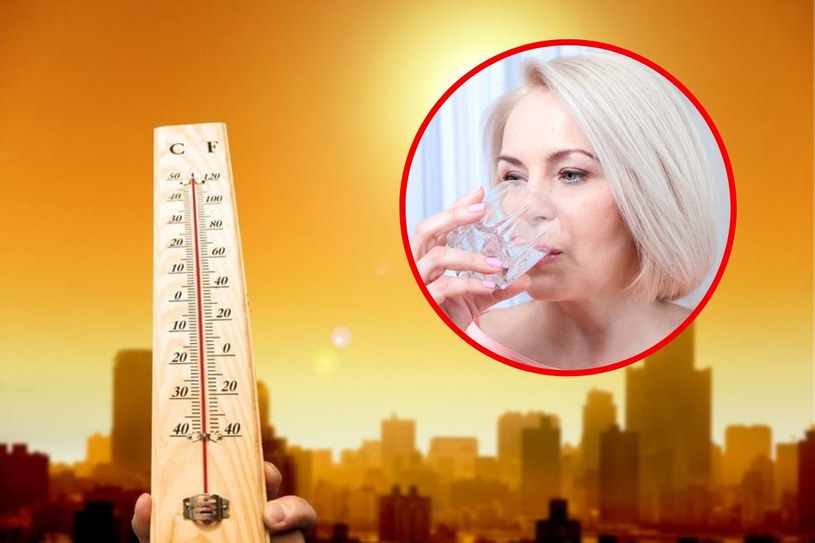 Alerty pogodowe w całej Polsce. IMGW ostrzega! O tej godzinie będzie najgorzej