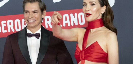 Natalia Oreiro w naturalnej odsłonie. Już poczuła jesień?