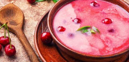 Smak wakacji u babci czy koszmar z przedszkola? Typowo letni obiad w kilka minut