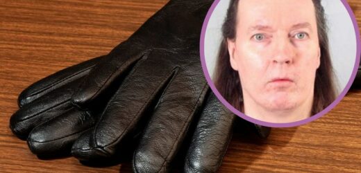 Jukka Torsten Lindholm: seryjny morderca kobiet, który stał się jedną z nich