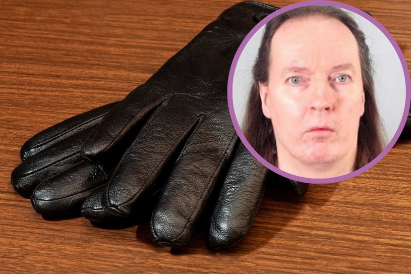 Jukka Torsten Lindholm: seryjny morderca kobiet, który stał się jedną z nich