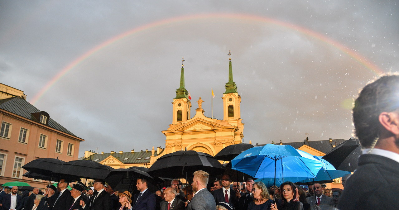 ​Rocznica wybuchu Powstania Warszawskiego. Gdzie będą utrudnienia?