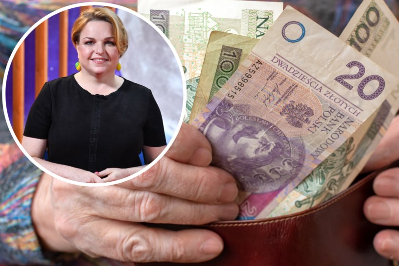 Sposób, by zaoszczędzić podczas wakacji. Katarzyna Bosacka radzi, co trzeba zrobić