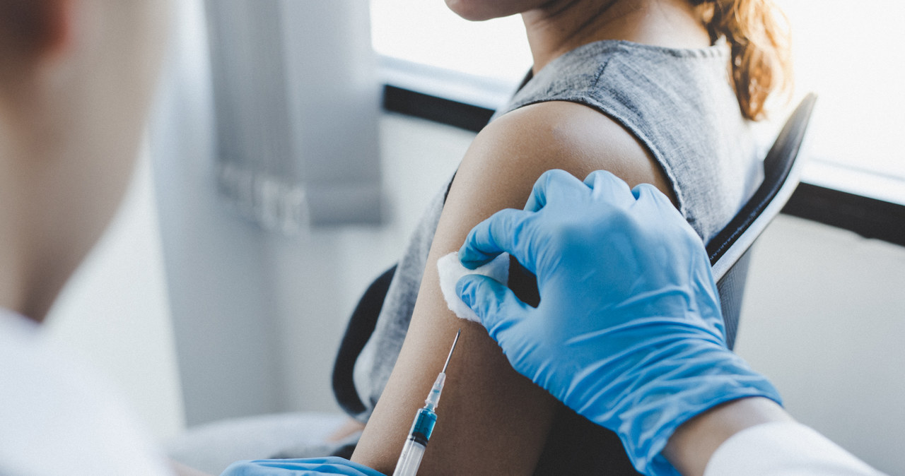 Czy będzie nowa szczepionka przeciwko Covid-19? „Decyzja w ciągu miesiąca”