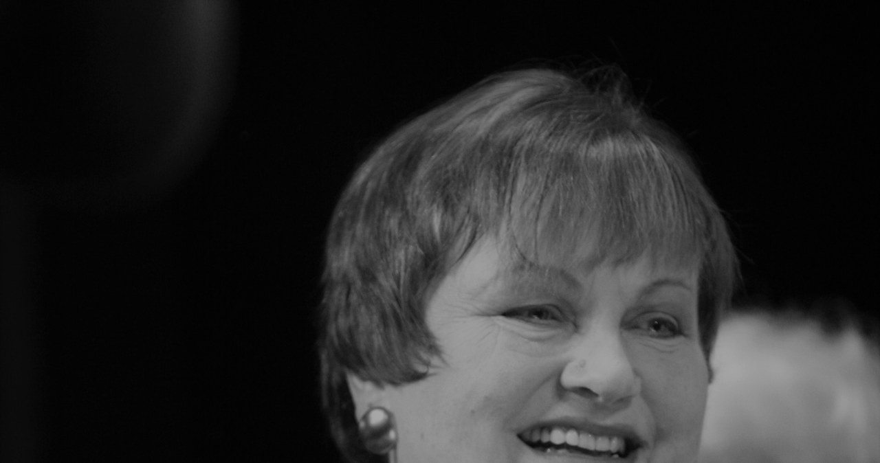 Nie żyje Teresa Starmach. Była wiceprezydent Krakowa miała 73-lata