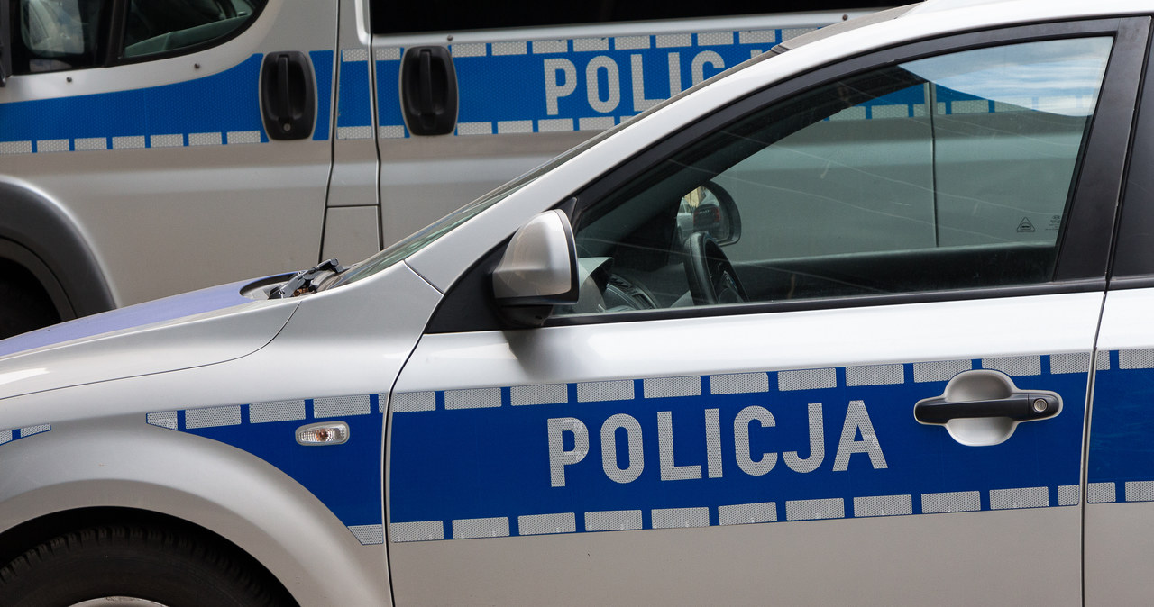 Poszukiwany wpadł w wesołym miasteczku. Przyjechał z rodziną na wakacje