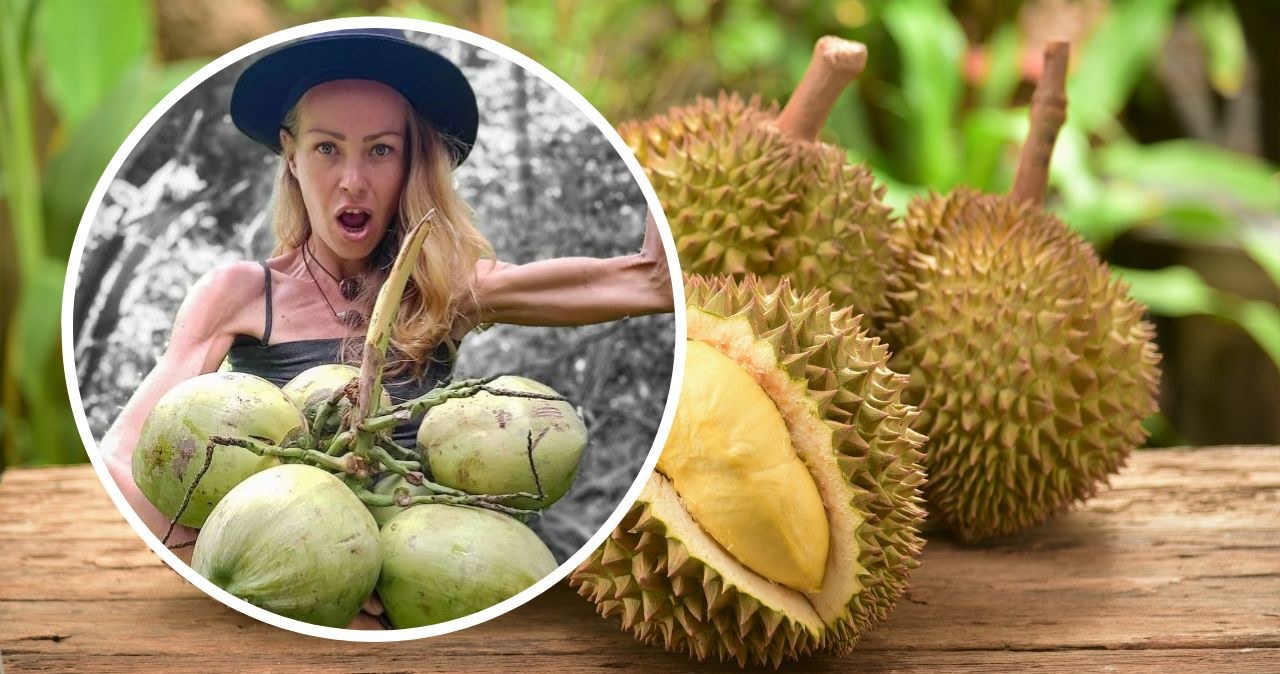 Wegańska influencerka zmarła z głodu. Przez 4 lata jadła tylko owoce