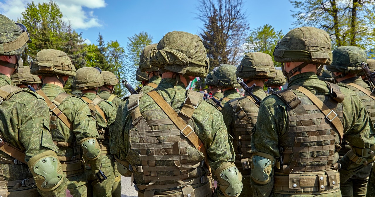 Gen. Skrzypczak o Białorusi: Wykluczam możliwość ataku na Polskę