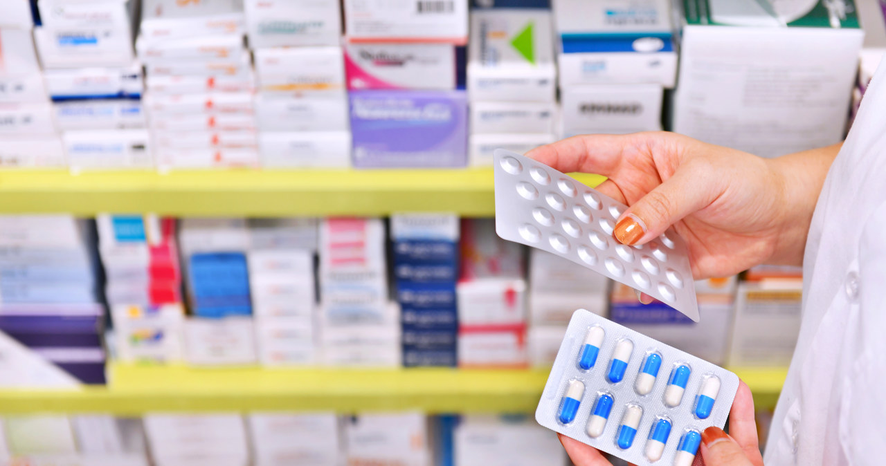 Jak dostać receptę na leki psychotropowe? Od dzisiaj zmiana przepisów