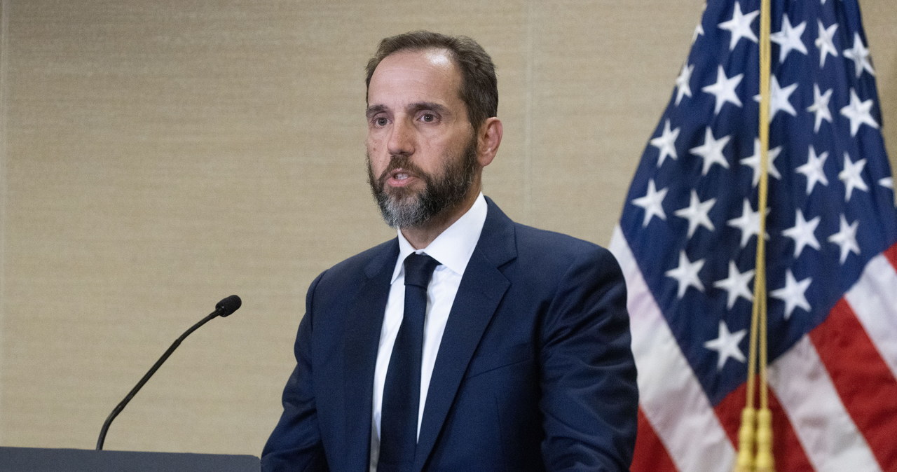 Kolejne zarzuty dla Trumpa. Chodzi o wybory i szturm na Kapitol