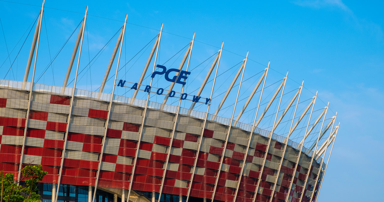 Depeche Mode w Warszawie. Poważne utrudnienia w okolicach PGE Narodowego