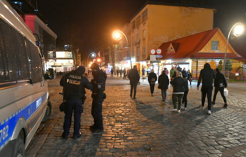 Kiedy turystom puszczają hamulce. Oto ciemne oblicze stolicy polskich Tatr