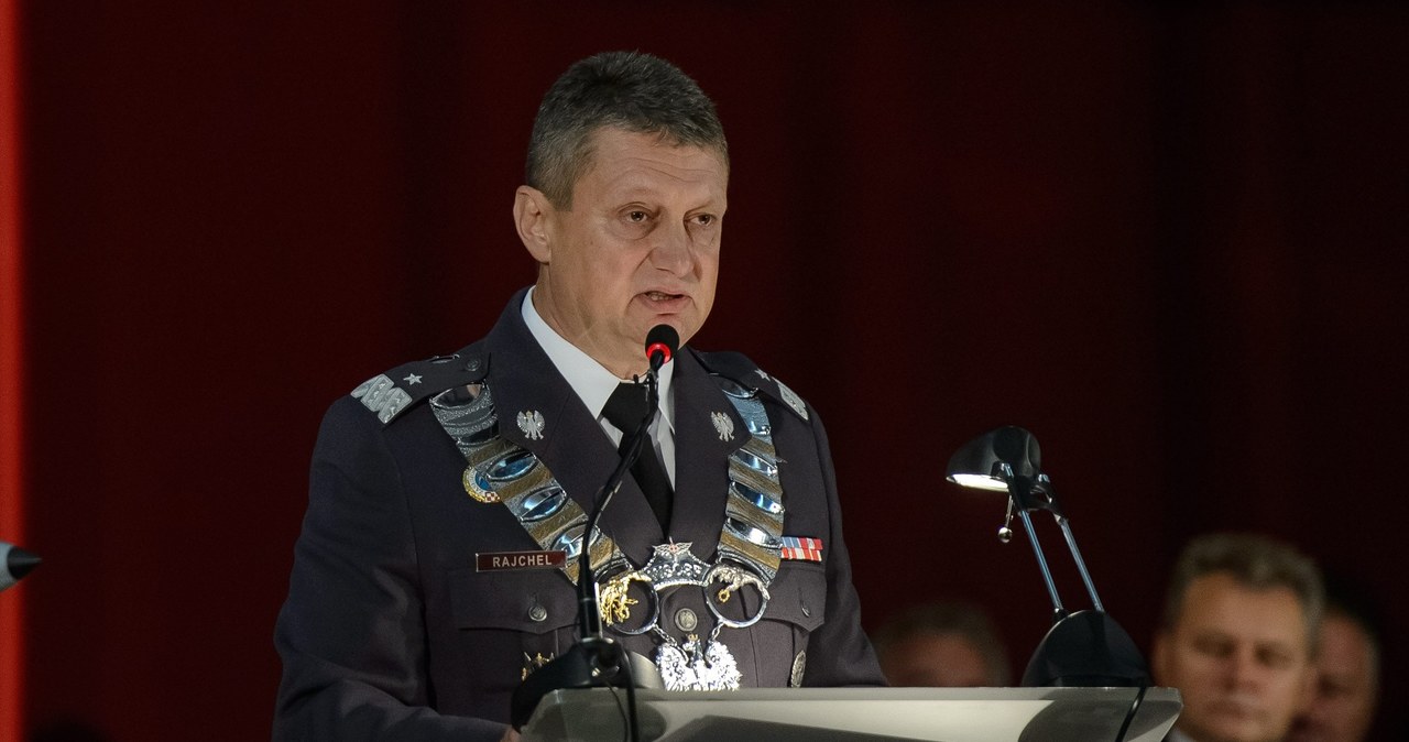 „To z pewnością celowe działanie”. Gen. Rajchel o naruszeniu polskiej przestrzeni powietrznej