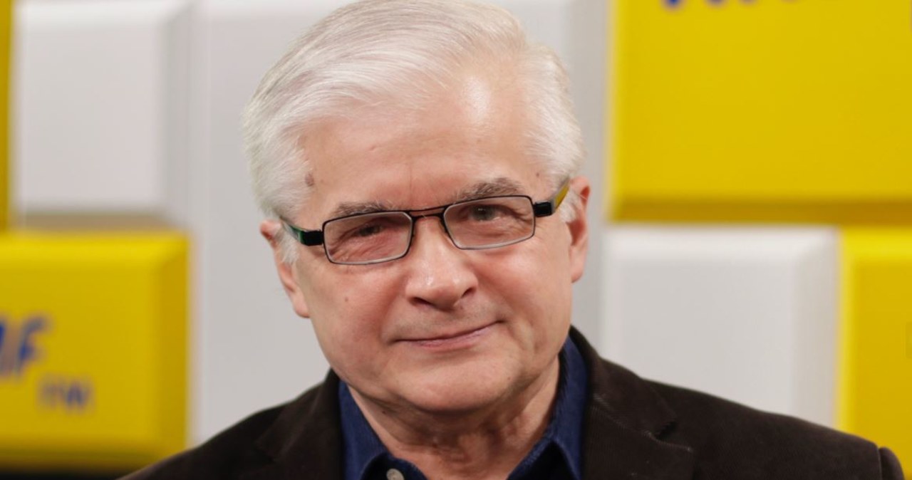 Włodzimierz Cimoszewicz gościem Porannej rozmowy w RMF FM