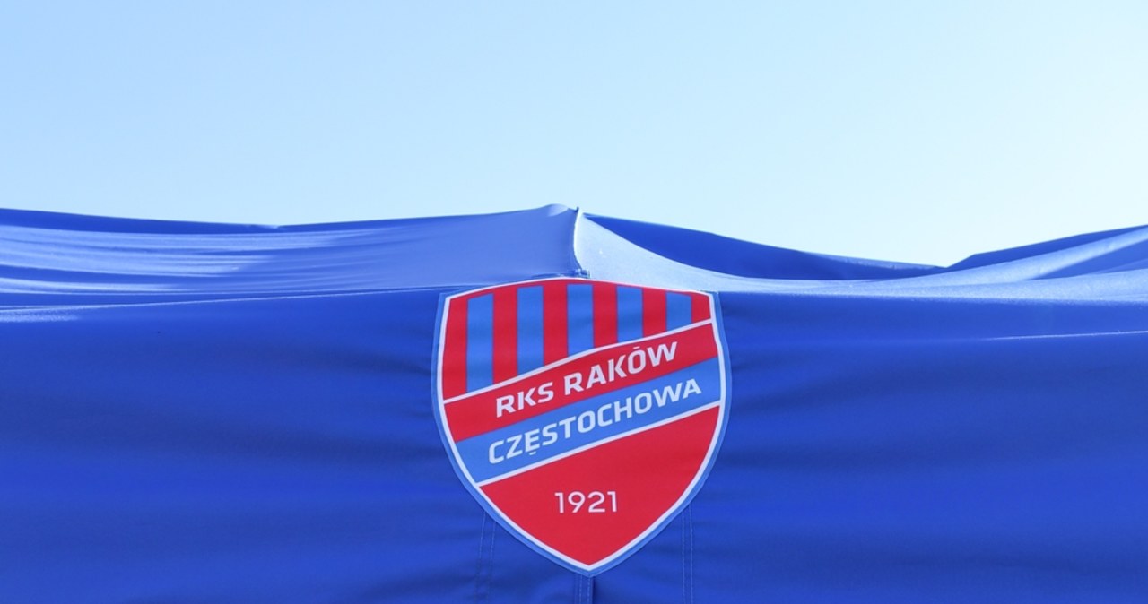 Raków Częstochowa awansuje do trzeciej rundy eliminacji Ligi Mistrzów