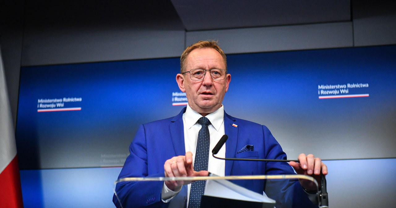 W piątek dopłaty dla rolników. Tranzyt ukraińskiego zboża będzie zwiększony