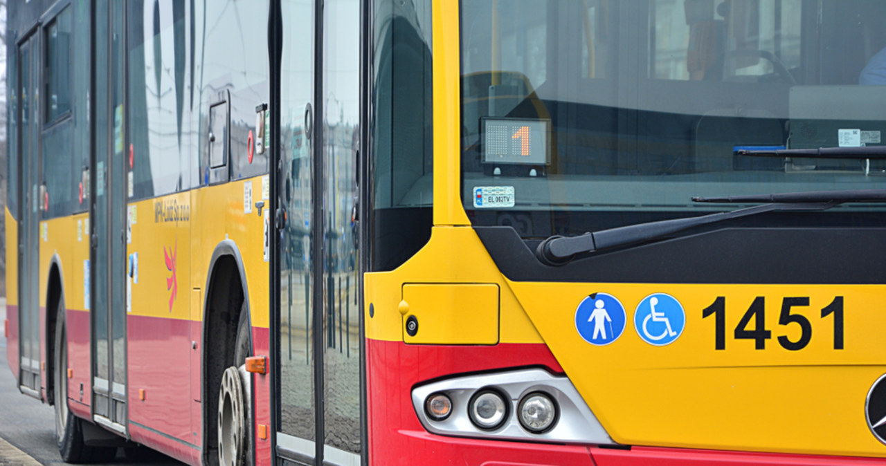 Odbierz darmowy bilet na łódzką komunikację miejską