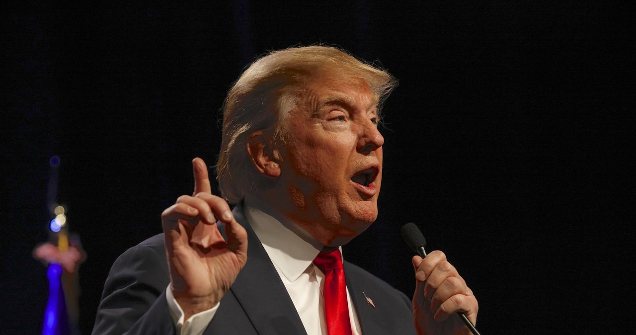 Kłopoty Donalda Trumpa. Dziś usłyszy kolejne zarzuty
