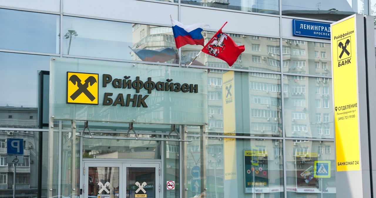 Austria stała się „pożytecznym idiotą Putina” i jego „bankomatem w strefie euro”