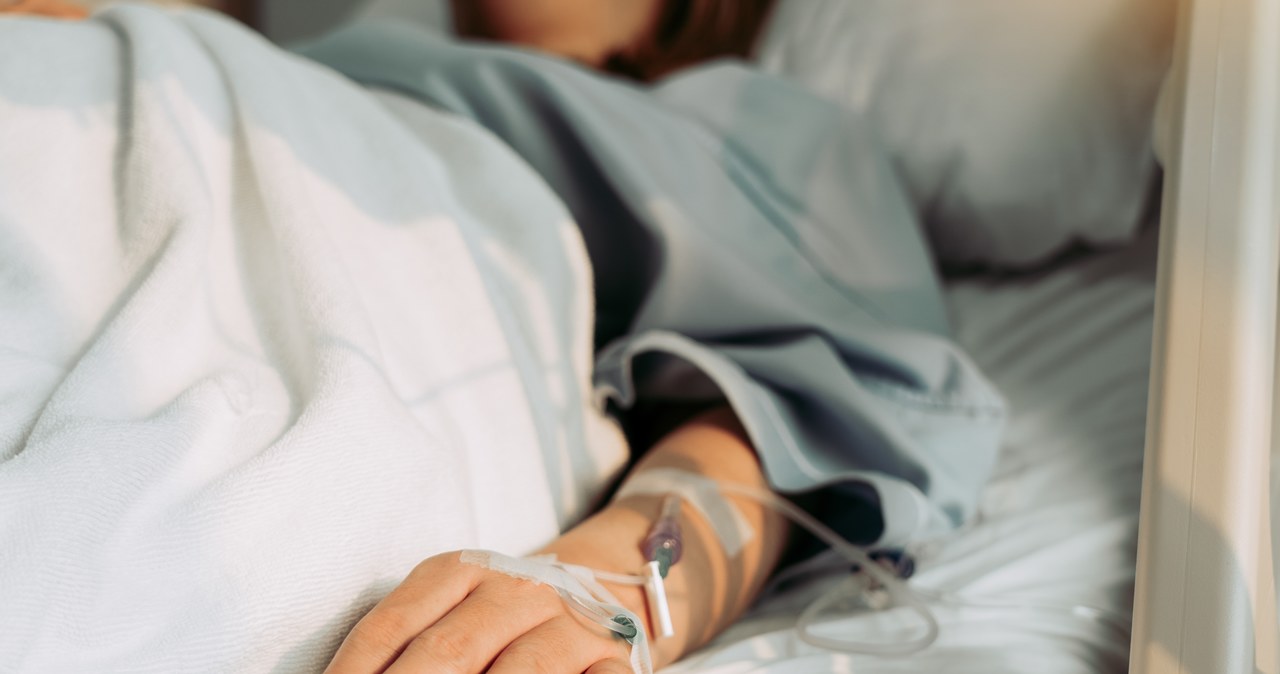 Szpital w Bytomiu zawiesza oddział wewnętrzny. Co z pacjentami?