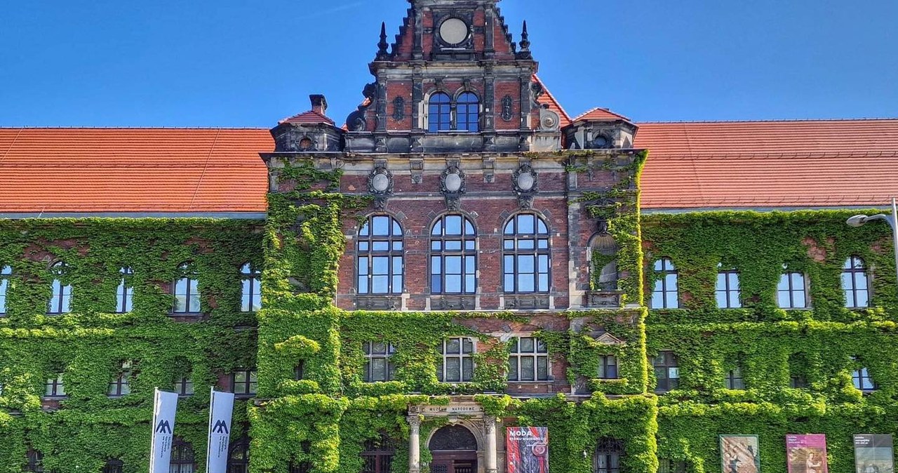 Muzeum dostało spadek z Ameryki. „Kwota nie jest symboliczna”