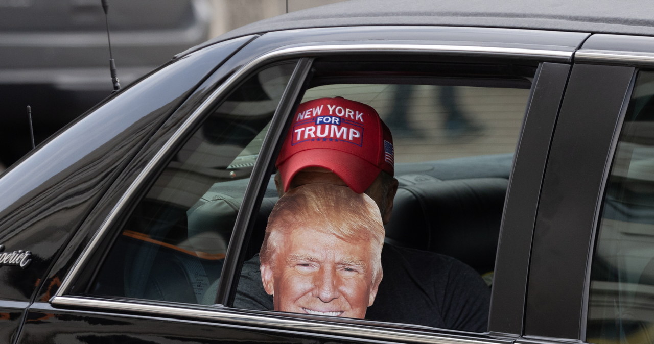 Trump usłyszy kolejne zarzuty. Dziennikarze czekają na jego przyjazd do sądu