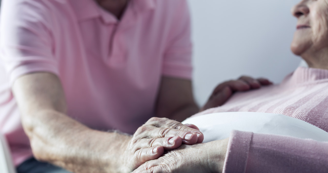 Efekt interwencji RMF FM: Lekarze w hospicjach mogą wystawiać e-recepty