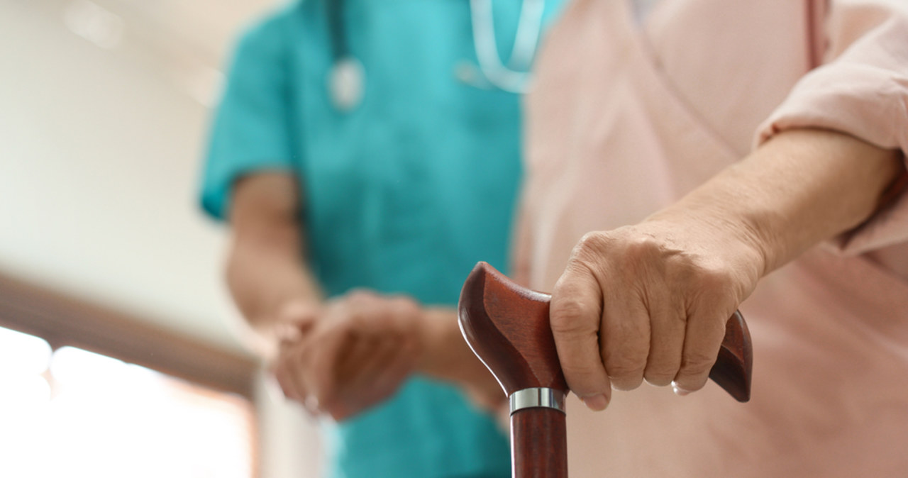 MZ o problemach z e-receptami w hospicjach: Błąd był po stronie dostawcy