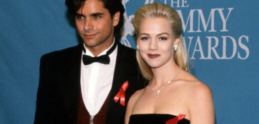 Kelly z Beverly Hills 90210 ma trzy córki, które wyrosły na piękne kobiety. Podobne do matki?