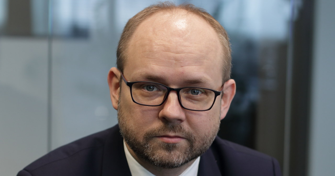 Rozmowy pokojowe w Arabii. Przydacz będzie reprezentował Polskę