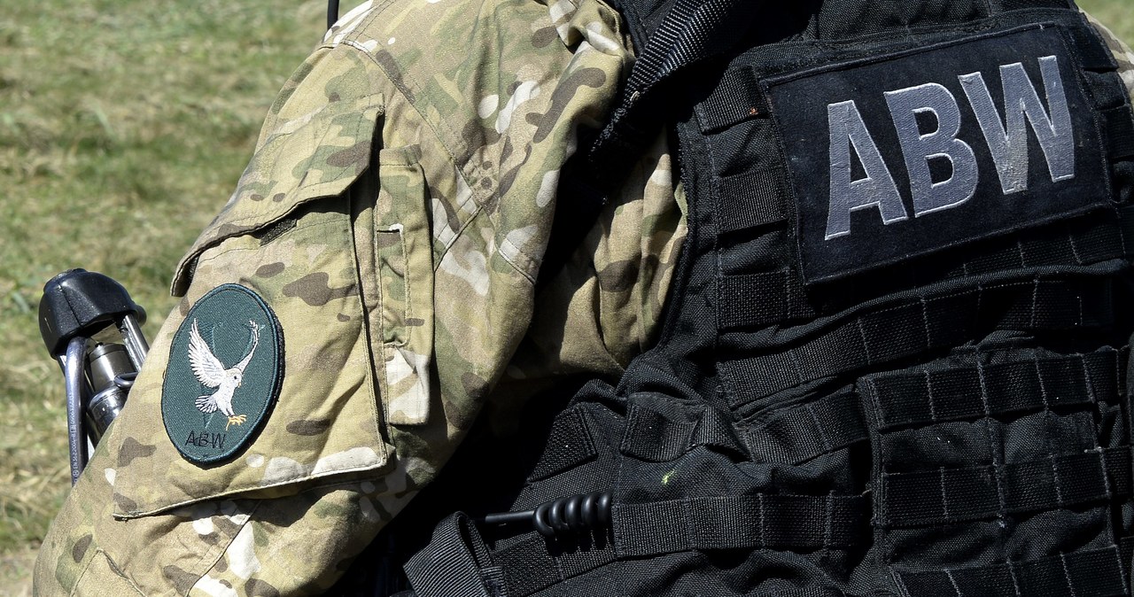 Polskie służby zatrzymały rosyjskiego szpiega. Jest komunikat ABW