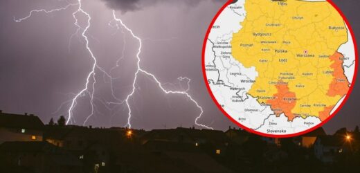 Pogoda podzieli Polskę na pół. IMGW ostrzega: potężne różnice temperatur to dopiero początek